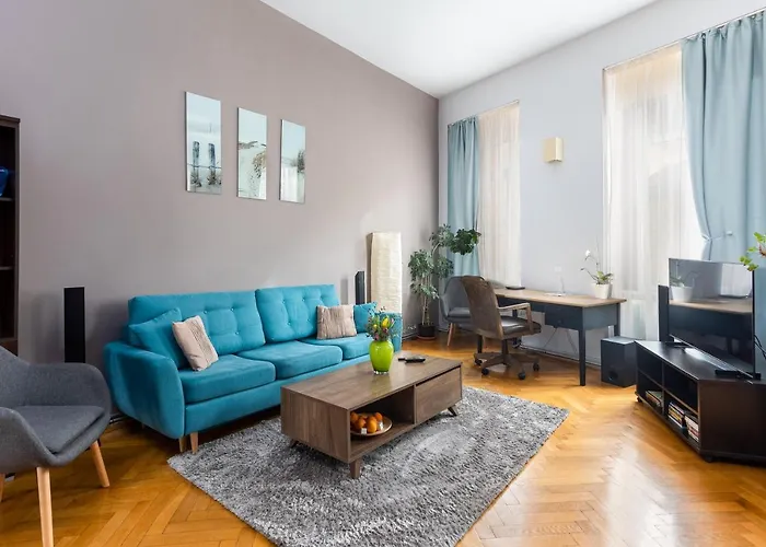 Stylish Studio Kronstadt