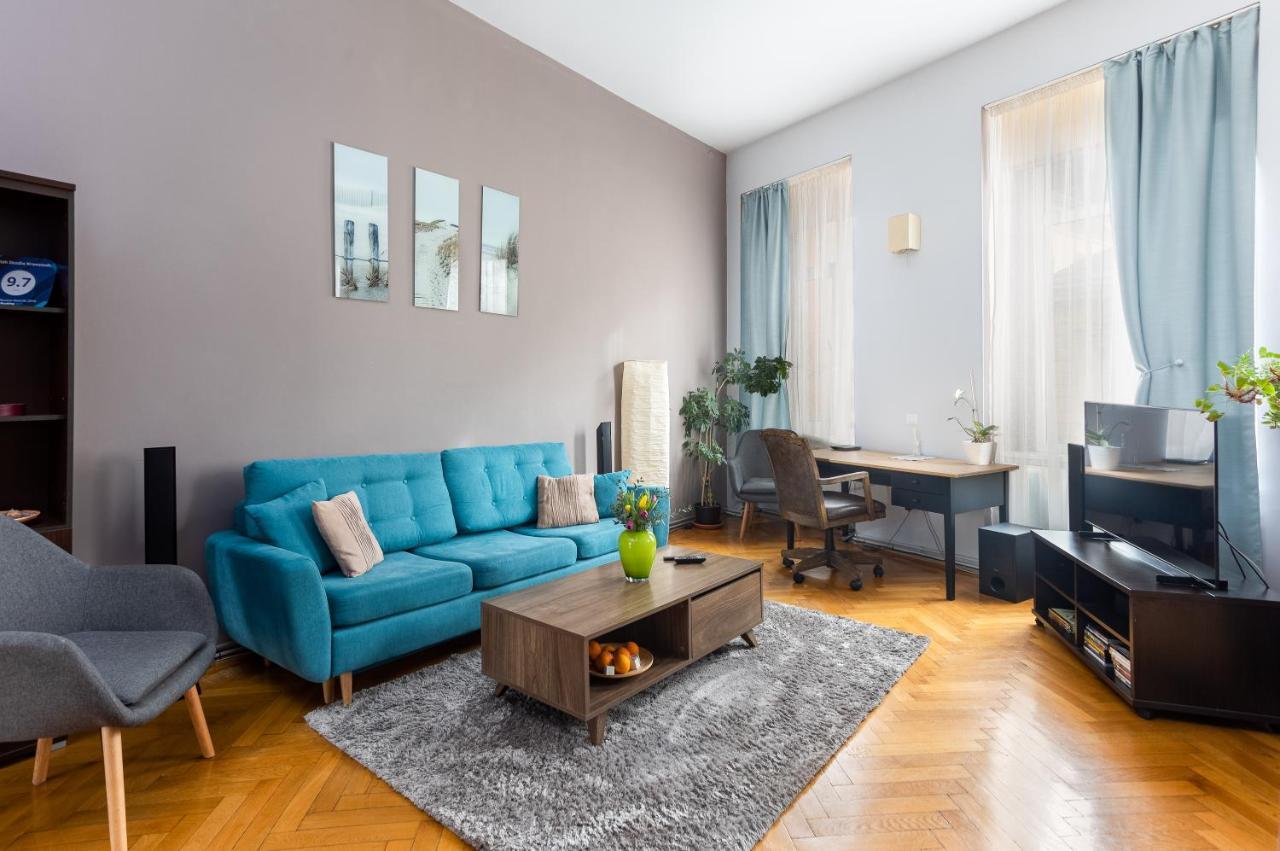 Appartamento Stylish Kronstadt *