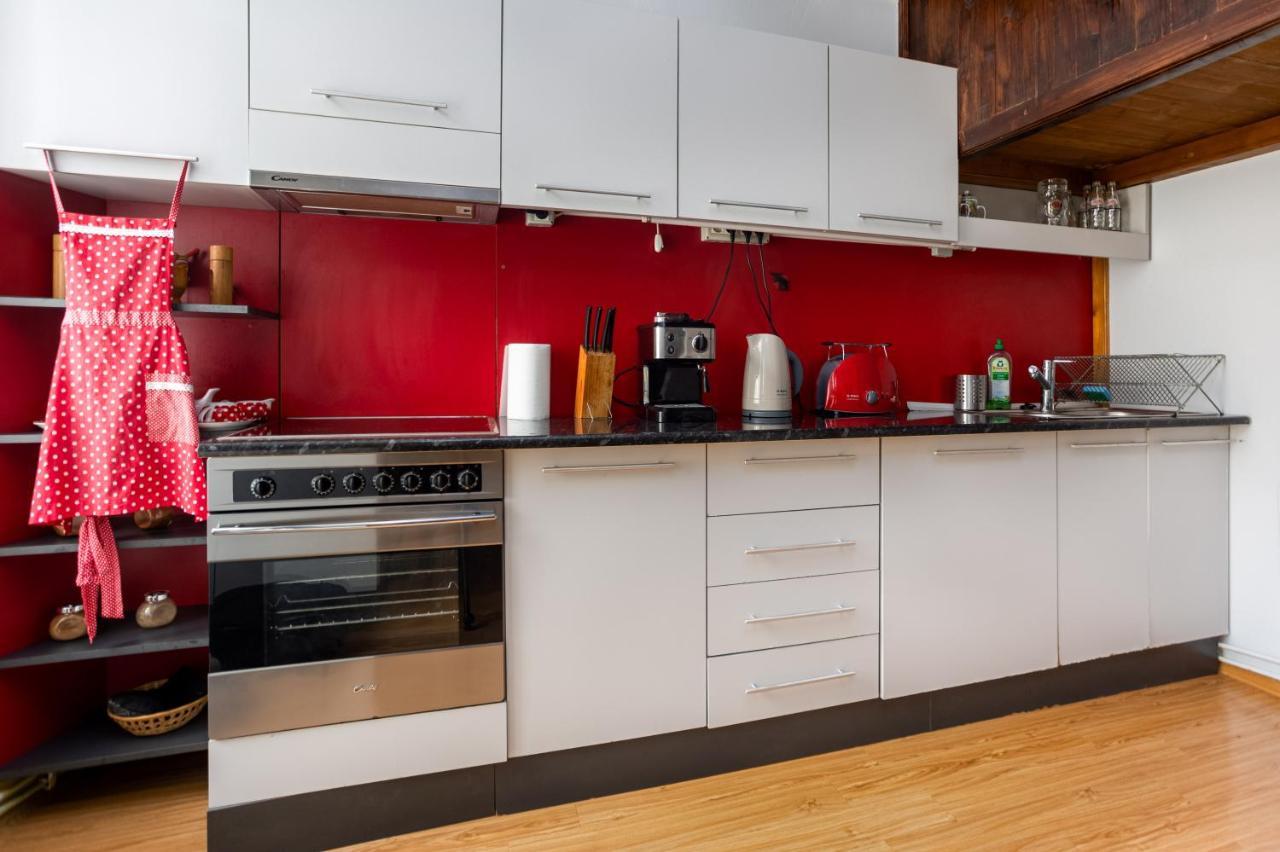 Apartment Stylish Kronstadt