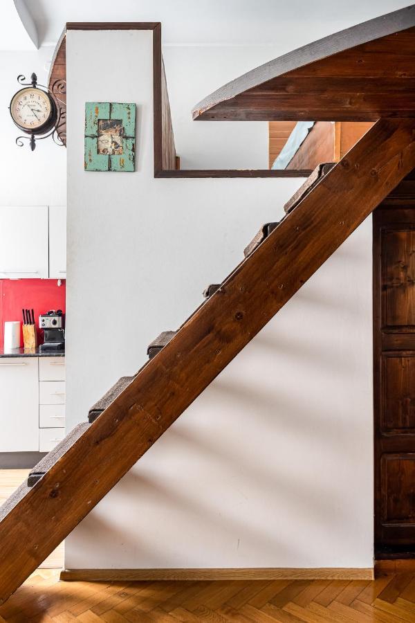 Stylish Kronstadt Braşov