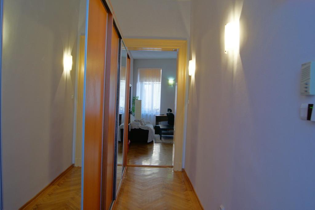 Stylish Kronstadt Appartamento *